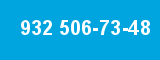932 506-73-48